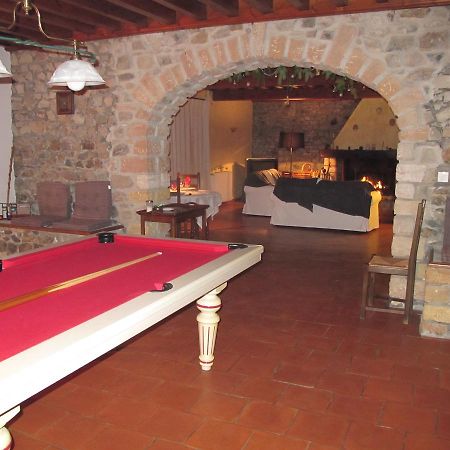 Marchampt Spa Du Hameau De Bonnevay מראה חיצוני תמונה