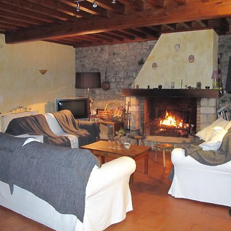 Marchampt Spa Du Hameau De Bonnevay מראה חיצוני תמונה