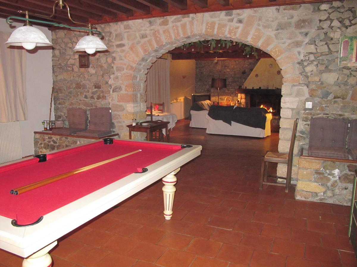 Marchampt Spa Du Hameau De Bonnevay מראה חיצוני תמונה