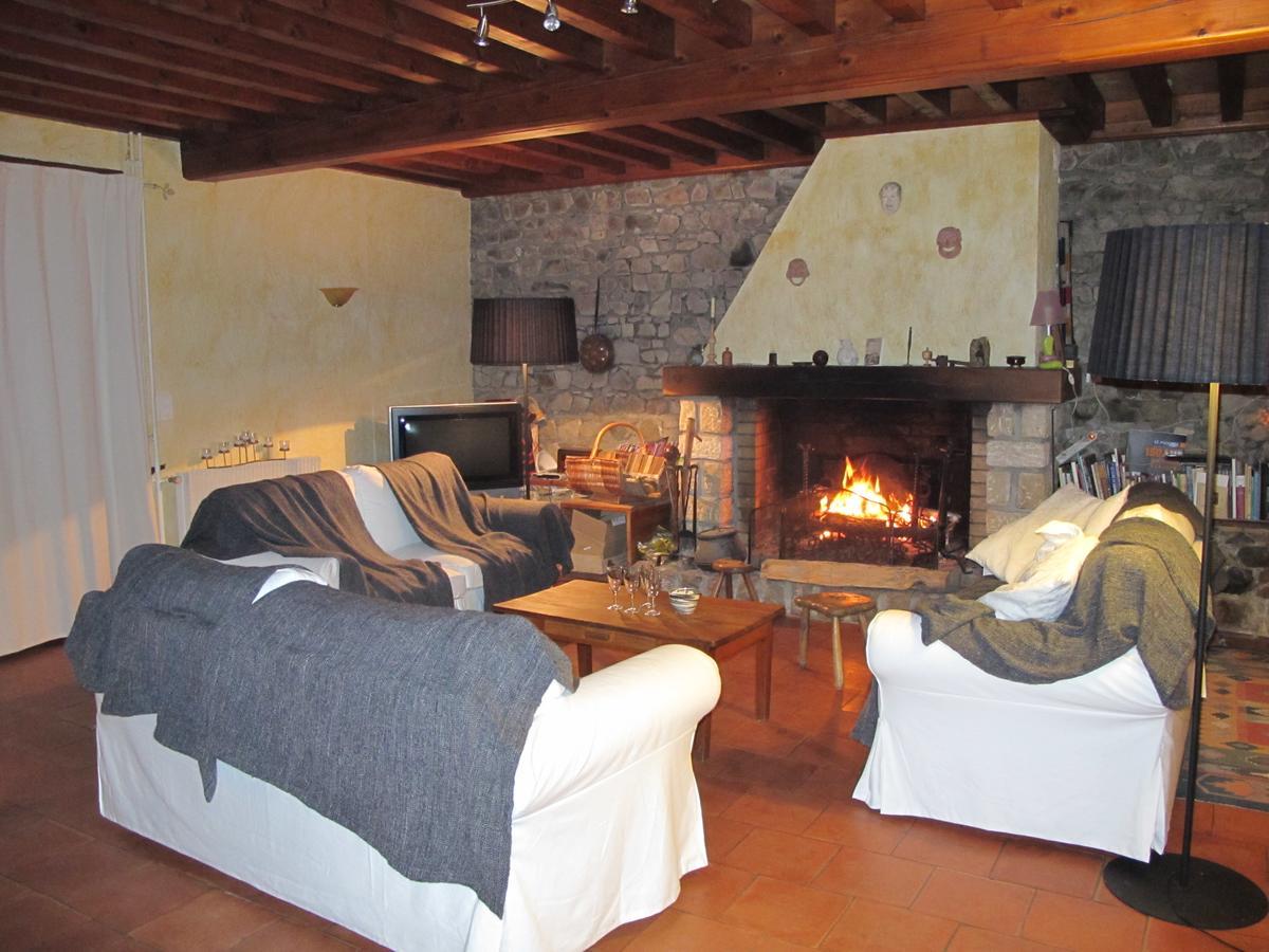 Marchampt Spa Du Hameau De Bonnevay מראה חיצוני תמונה