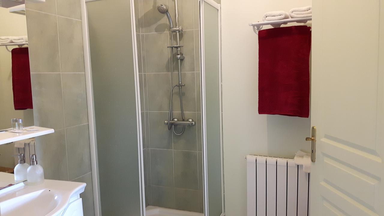 Marchampt Spa Du Hameau De Bonnevay מראה חיצוני תמונה