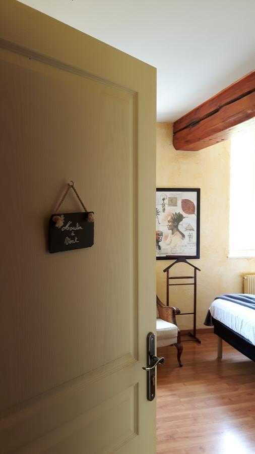 Marchampt Spa Du Hameau De Bonnevay מראה חיצוני תמונה